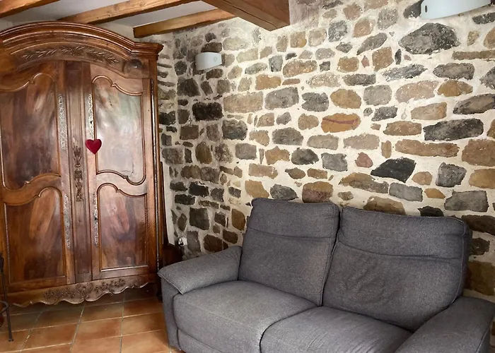 Le Gite Du Bonheur