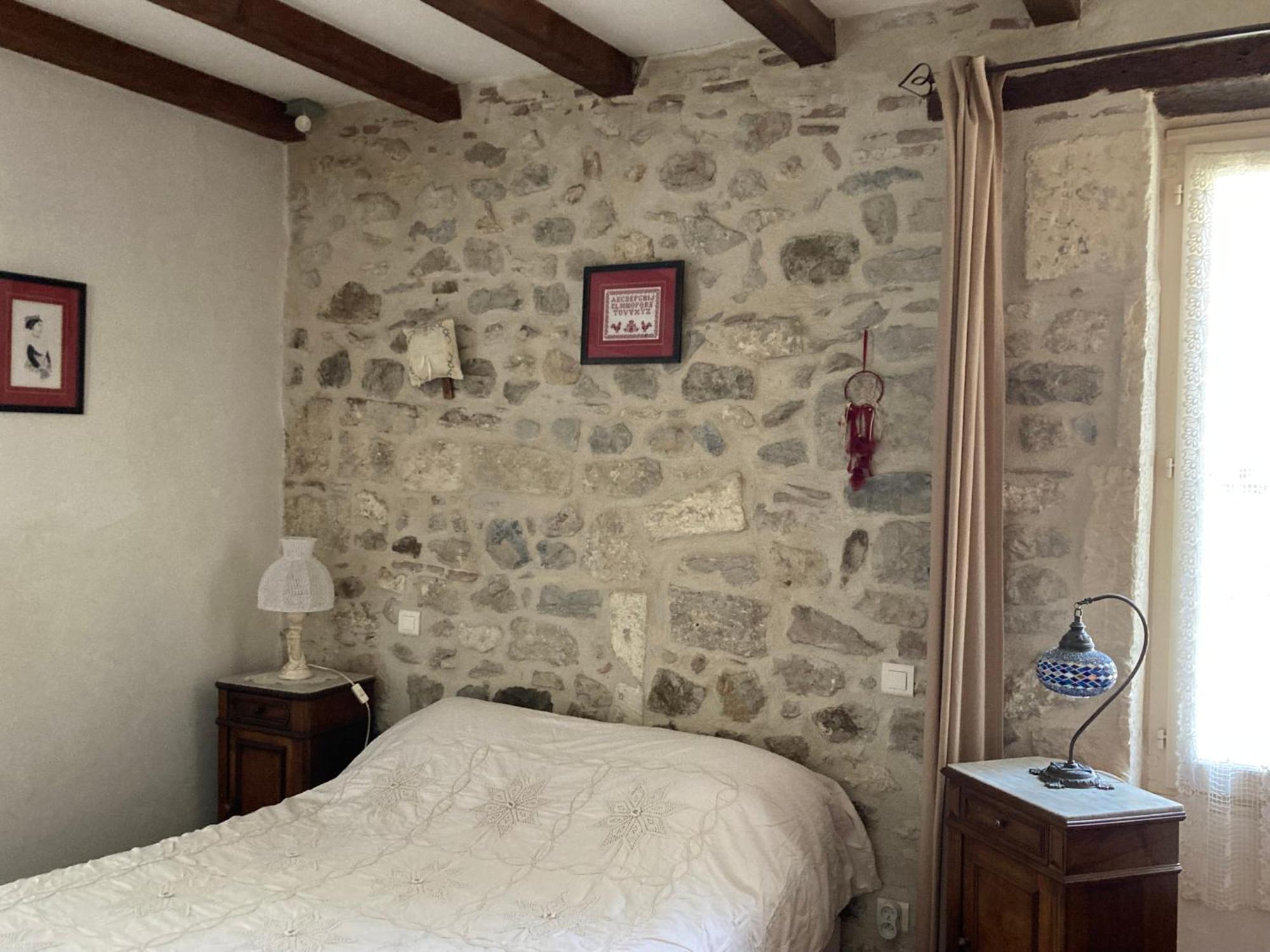 Le Du Bonheur Holiday home *
