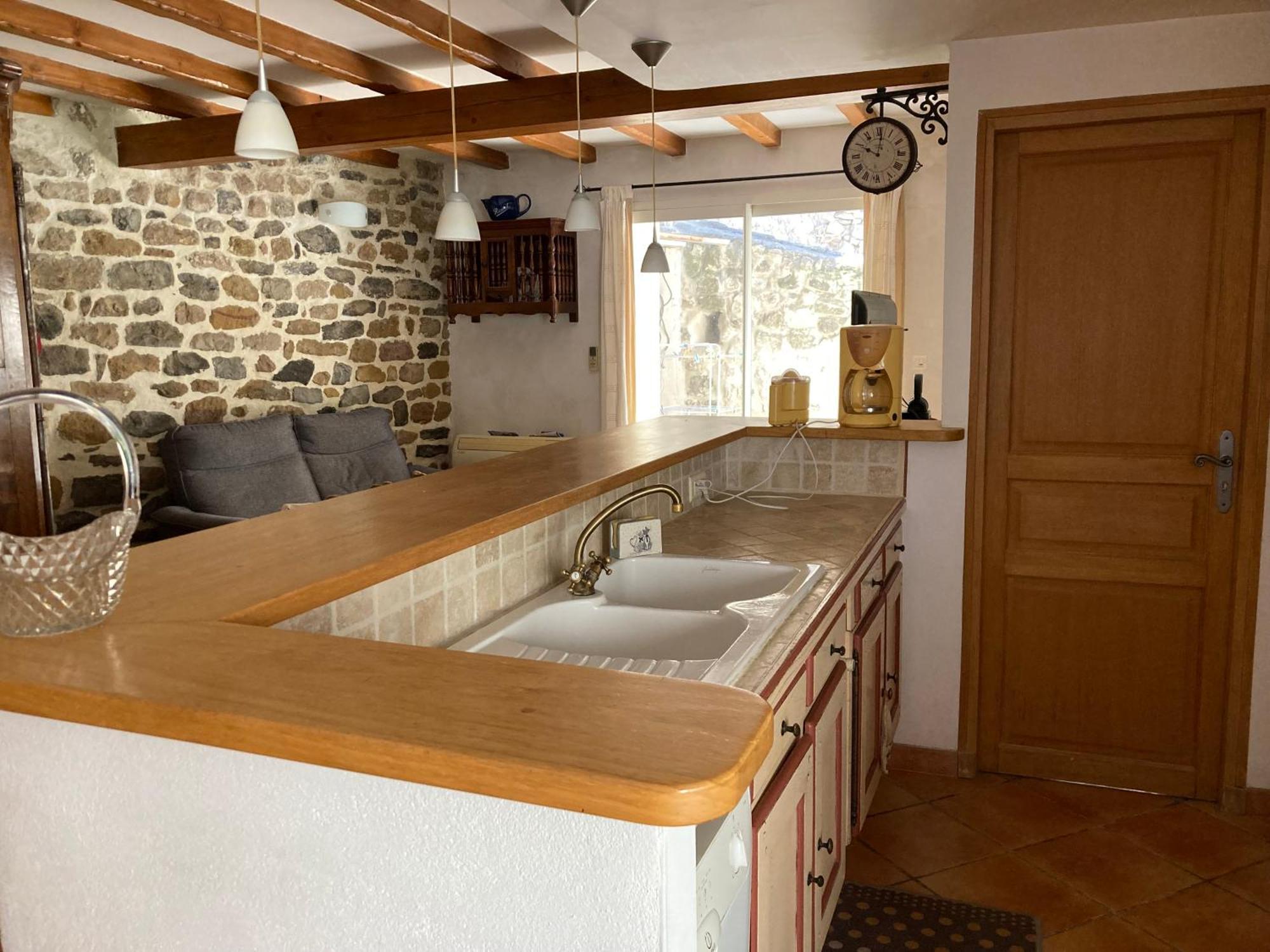 Le Du Bonheur Holiday home