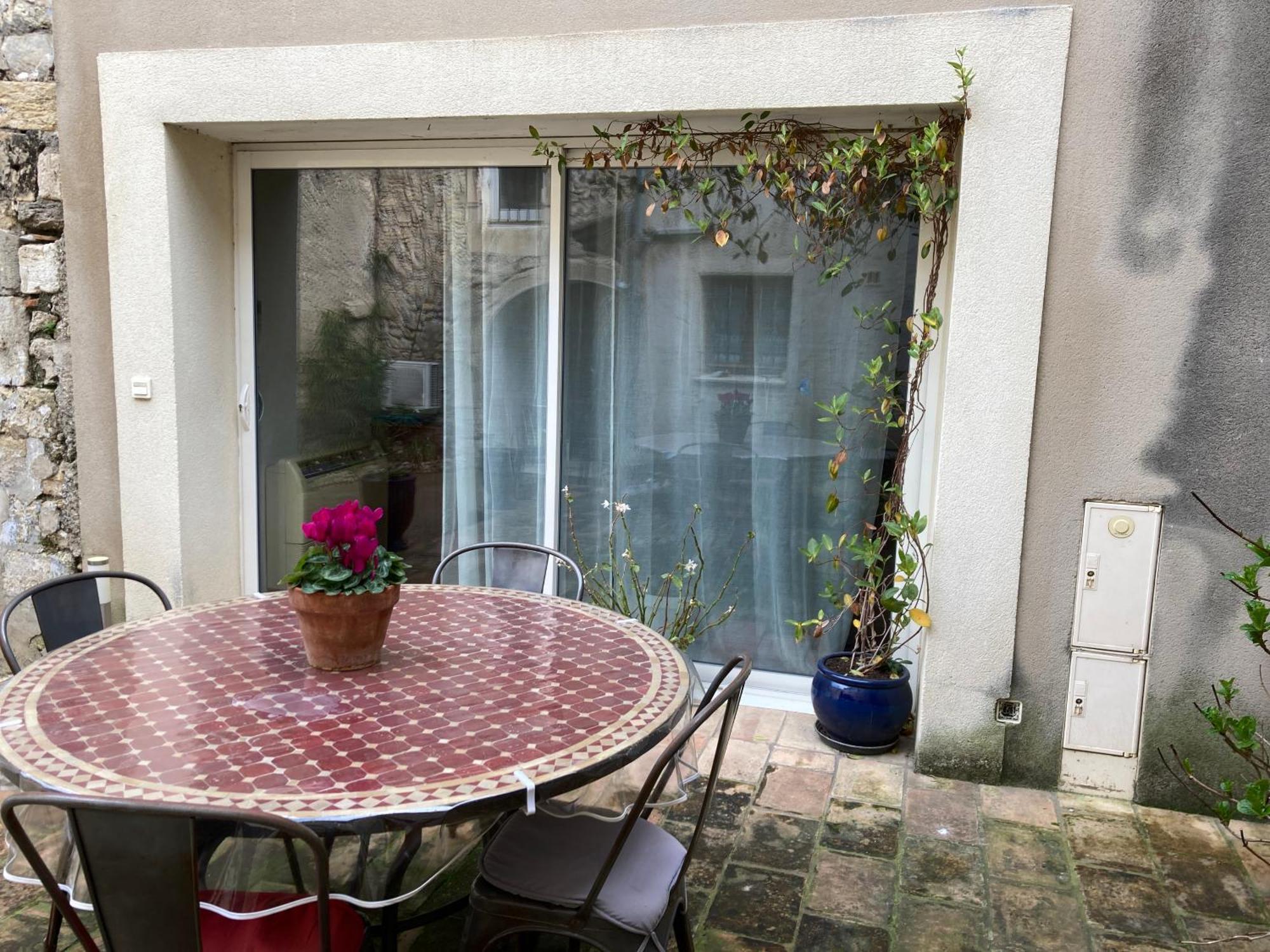 Holiday home Le Du Bonheur