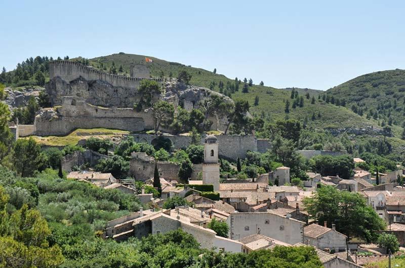 Le Du Bonheur Holiday home *